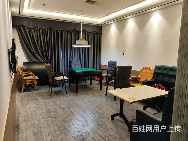 （51旺铺推荐）c美兰区桂林洋650平豪华咖啡厅转让 - 图片 7