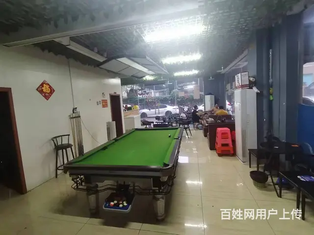 （51旺铺推荐）美祥路120平水吧转让 - 图片 4
