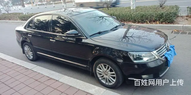 大众帕萨特新领域 - 图片 2