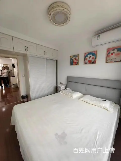室三院旁 中间楼层 胜利北小区 两室仅需62万 - 图片 7