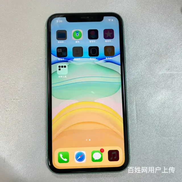 海星科技二手(全新)手机专营商场 - 图片 11