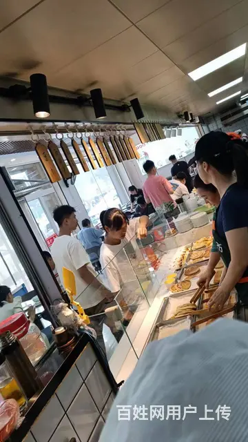 急兑铁西区中央大街地铁口处餐饮店出兑 - 图片 4