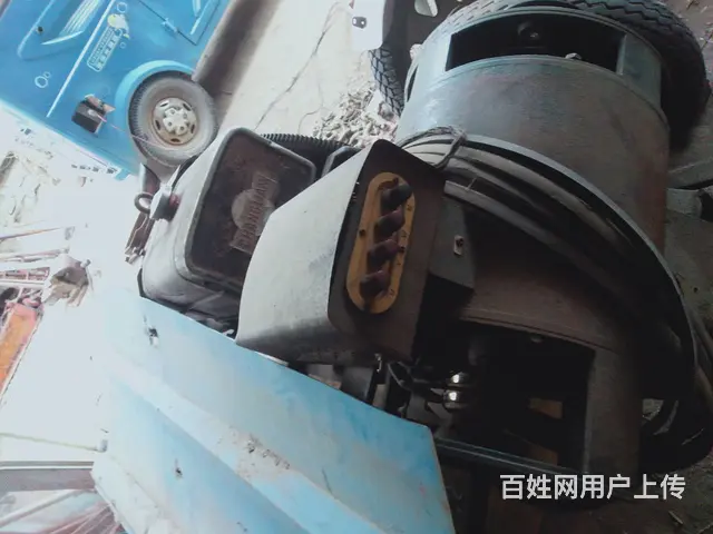 【搞定了！】出售发电机，车带 - 图片 1