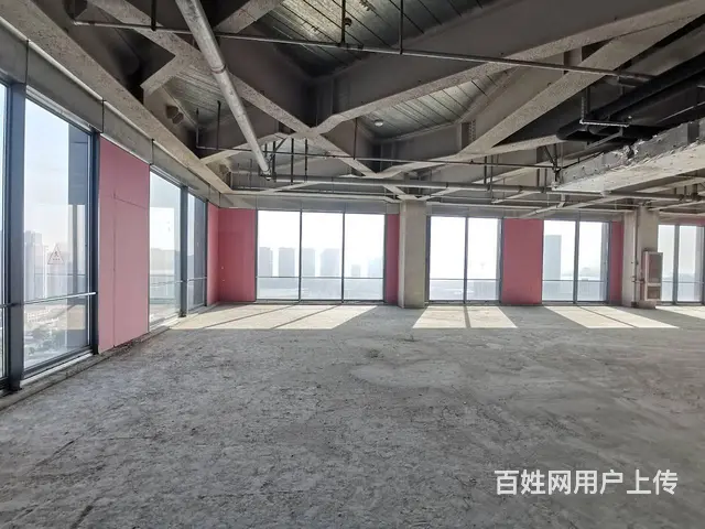 下沙南，精装办公50方起，中蔓，总部湾，新界，自贸大厦等都有 - 图片 8