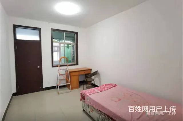 源汇区棉麻公司家属院（人民医院附近） 普通住宅2厅 中等装修 - 图片 6