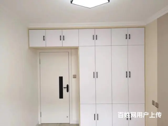 木工墙板、机封边做家具，吊顶隔断。可包工料。 - 图片 11