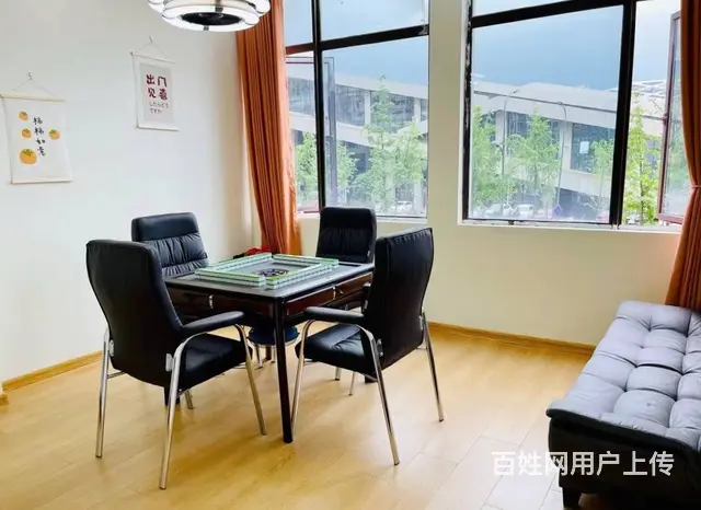 （老板本人）（好消息）长沙县地铁口盈利中棋牌室优价转让 - 图片 4
