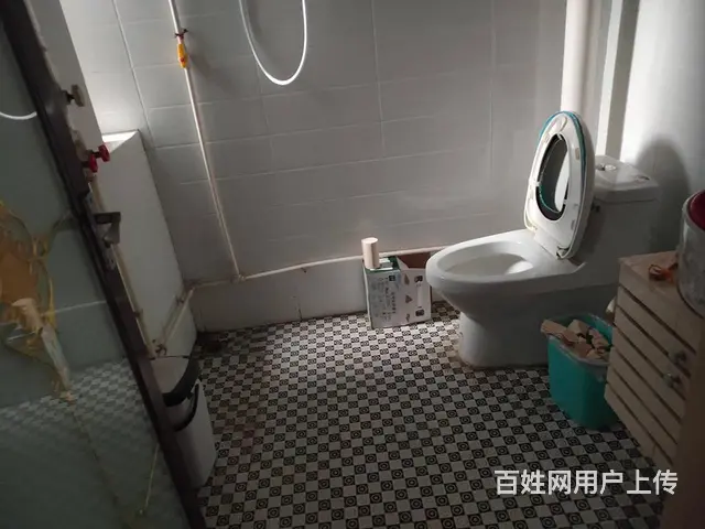 体育公园附近阳光水岸精装三居室93平59万老证可贷款带地下室 - 图片 2