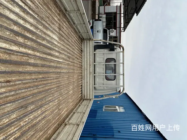时代 平板车 国3。车况好 - 图片 9