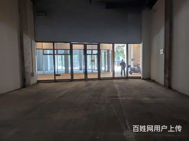 （51旺铺推荐）国兴雅居乐中心铺面130平招租 - 图片 3