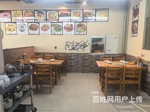 丰满区鸿博温馨花园南门门市出租 - 图片 4