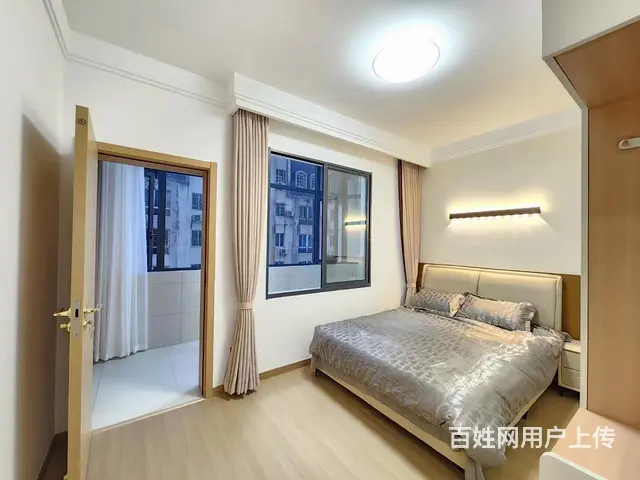 文昌阁地铁口 五一广场湘雅附一 高层湘江风光带黄兴北路凯达园 - 图片 6