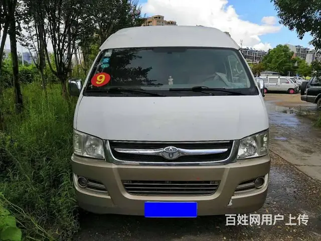 长沙暑假自驾游租车 7座别克GL8奔驰威霆包月租车 - 图片 7