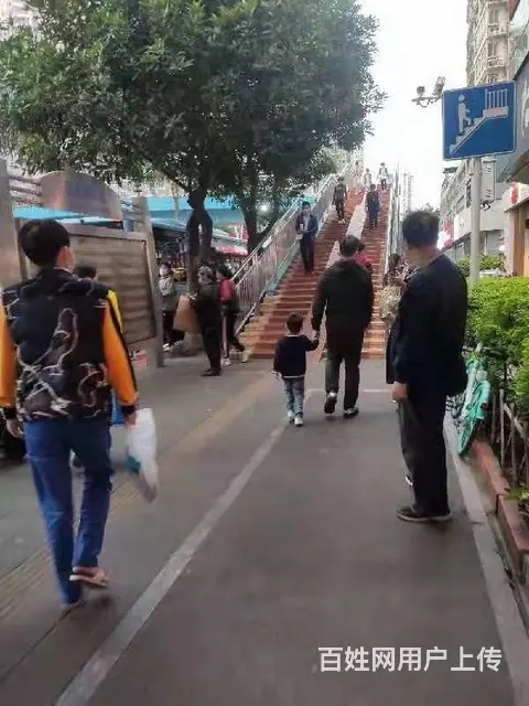 厦禾路沿街可做重餐饮店面急转，适合排挡、烧烤、火锅 - 图片 1