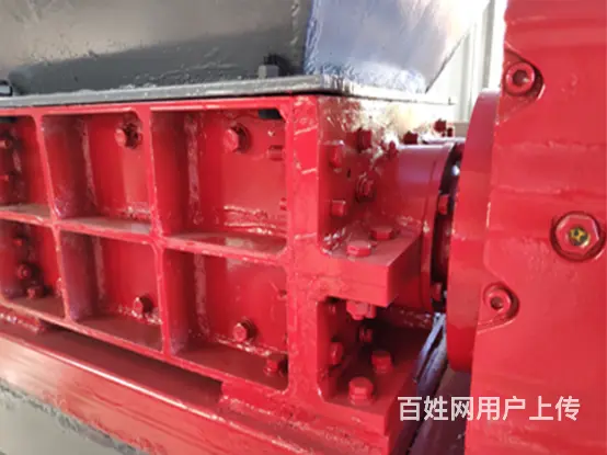 淄博双轴撕碎机垃圾处理专业一体化机械设备销售 - 图片 3