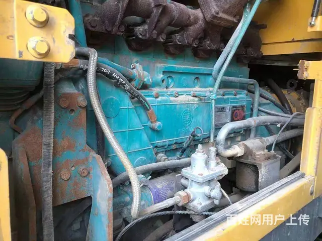 临工953N低价急售 - 图片 8