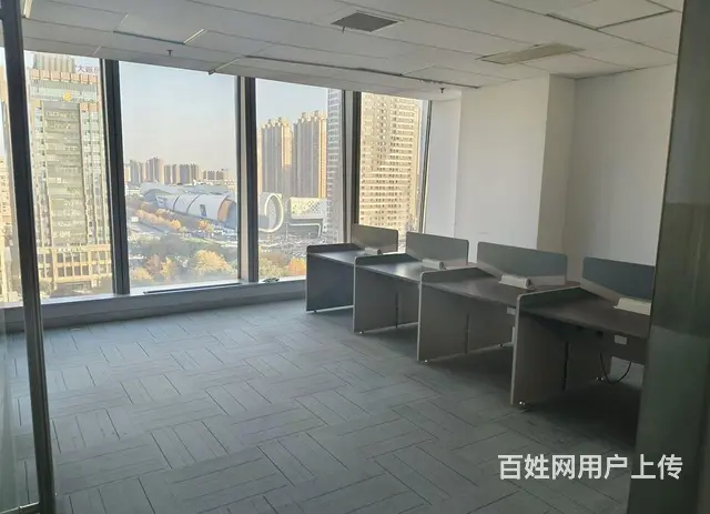 CBD中心嘉兴世界贸易高端写字楼 - 图片 5