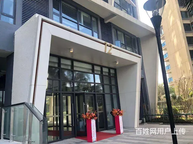 180度海景精装2房LOFT业主直租 - 图片 8