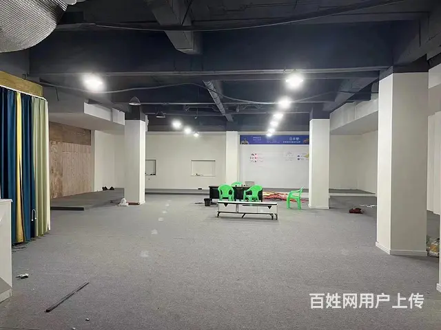 (精选好铺)江油市位置超好精装修旺铺转让 - 图片 1