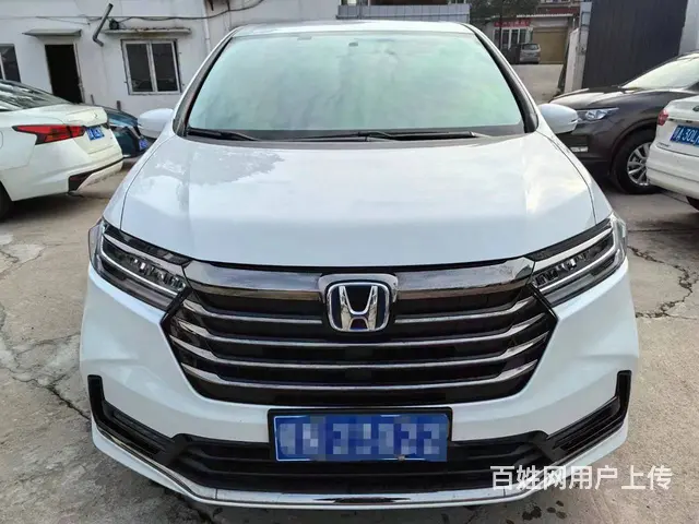 南安，抵押车买卖，抵押车平台 - 图片 1