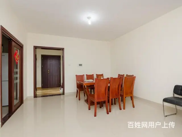 御景国际 朝南 精装3房 诚意出售 看房方便 - 图片 2