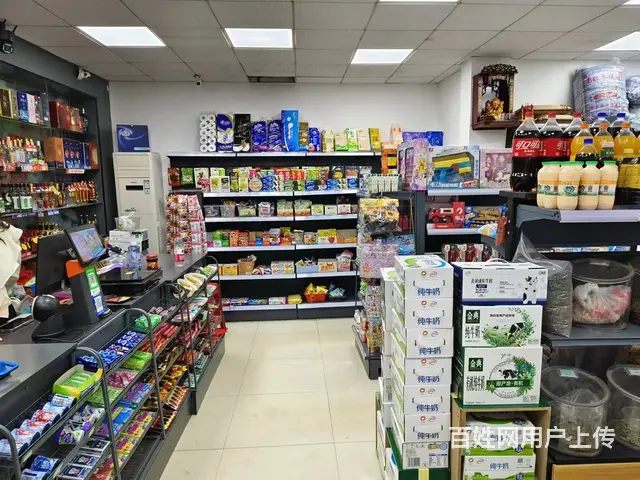 天心区上万人大型安置小区拐角大门头便利店转让 9631 - 图片 3