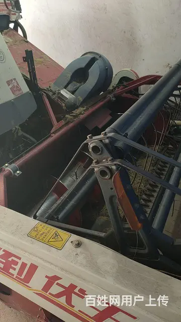 出售21年沃得 - 图片 2