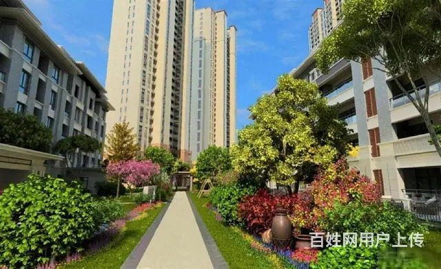 朝阳朗诗旁！实际总价30万一套！买弘阳天下锦公寓 天宁丽华 - 图片 6