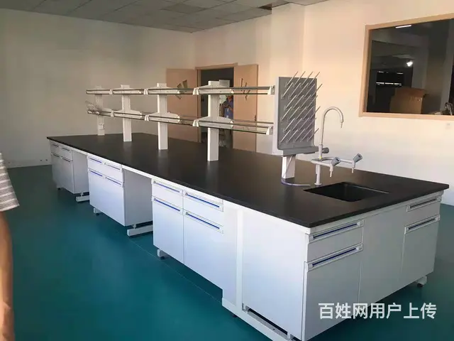 实验台、通风橱、实验桌工厂搬迁便宜处理 - 图片 7