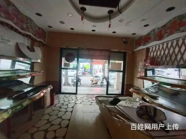 （51旺铺推荐）琼海市元亨街60平临街旺铺出租 - 图片 6