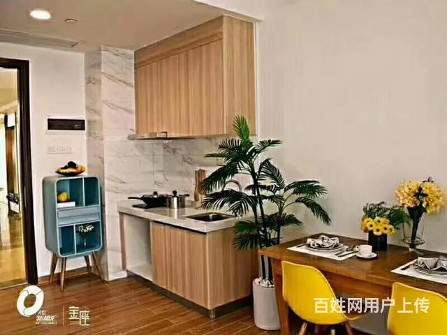 中山最叼商圈 大信新都汇 面积小 成本低 即买即赚 - 图片 6
