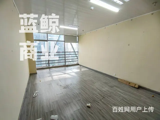 高铁站50平纯办公写字楼欢迎看房 - 图片 2