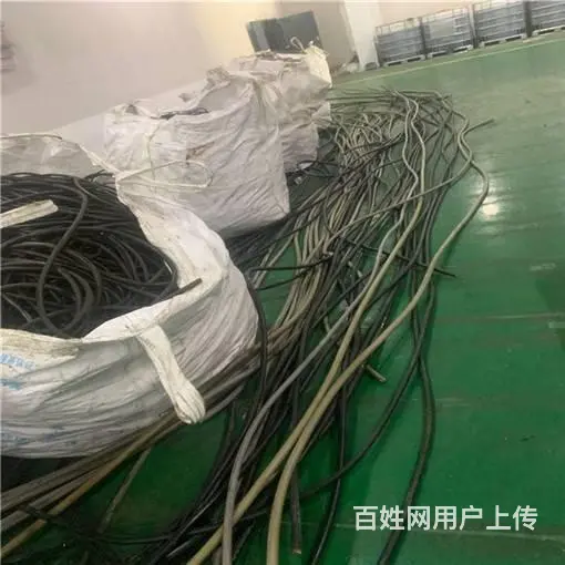 苏州虎丘电缆线回收 实时更新价格 - 图片 7