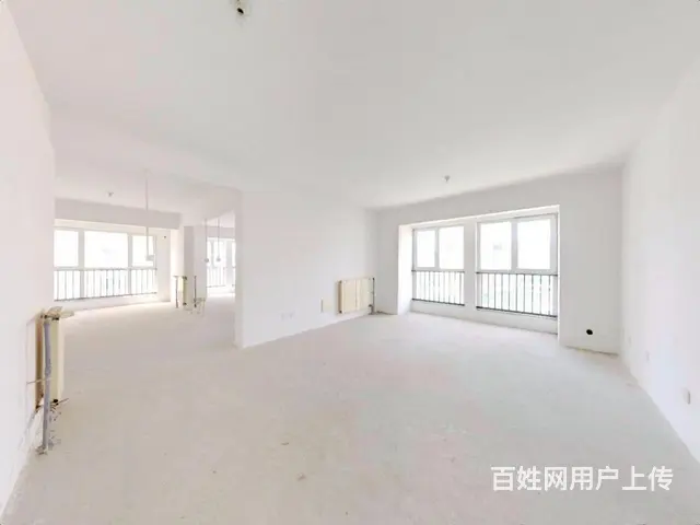 碧桂园打头毛坯新房！南北通透，中楼层，视野采光好 - 图片 1