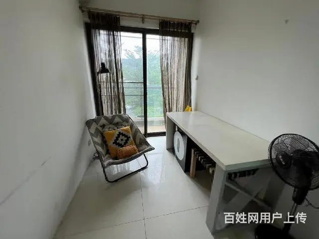 高性价比3室,适合投资或者过渡,总价低！ - 图片 6