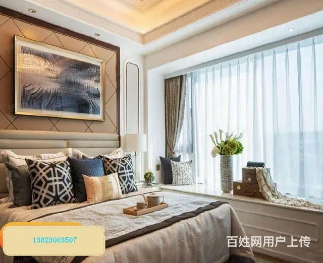 劲爆优惠！（华发琴澳新城）50-208㎡山海臻品逐席递减 - 图片 4