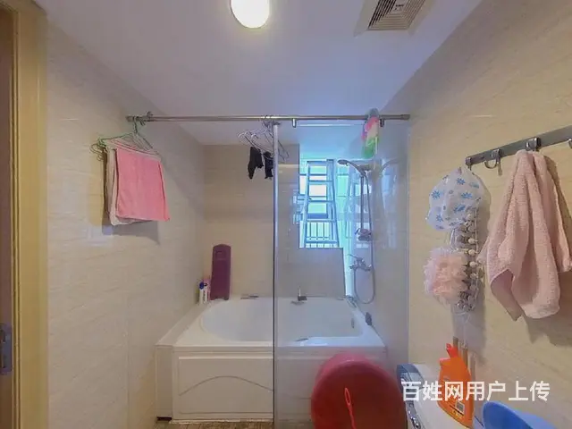招商花园城一期 实验小，十中，招商花园城大三房，看上价格可谈 - 图片 12