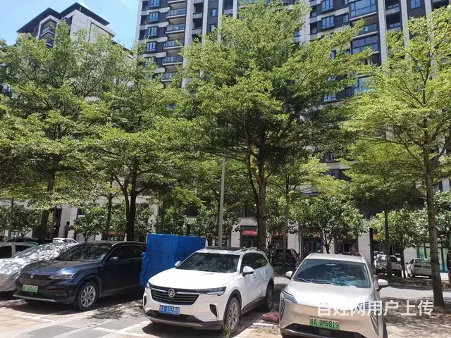 （51旺铺推荐）绿地城雅园南门两间138平底商招租 - 图片 6