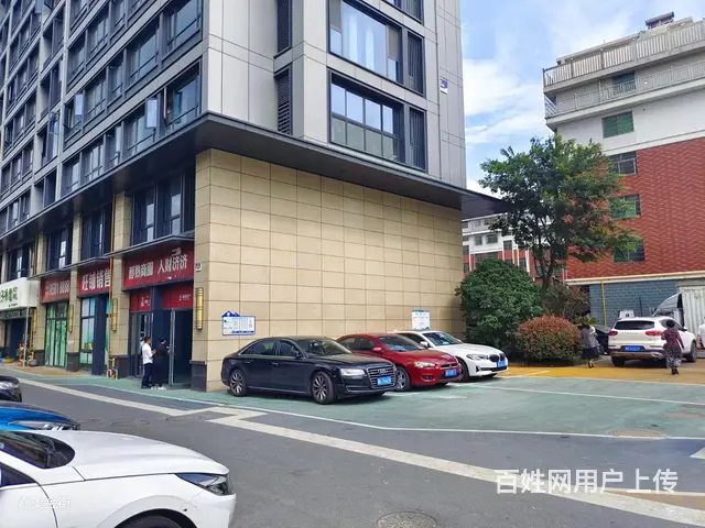 已租商铺，即买即收租，一手商铺，即买即办证，汇报 - 图片 1