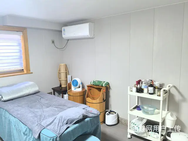 （及 致）价格可小刀的2间门面的养生馆转让！接手就可以营业！ - 图片 8