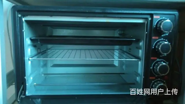 烤箱 - 图片 1