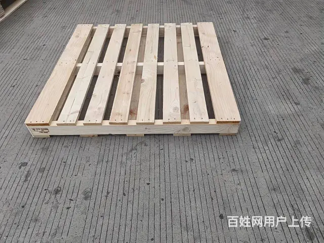 回收出售托盘，收售二手托盘，木方木架木材木板围板 - 图片 8