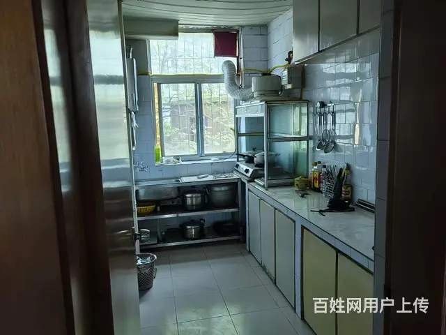 华为医药 普通住宅 中等装修 - 图片 2