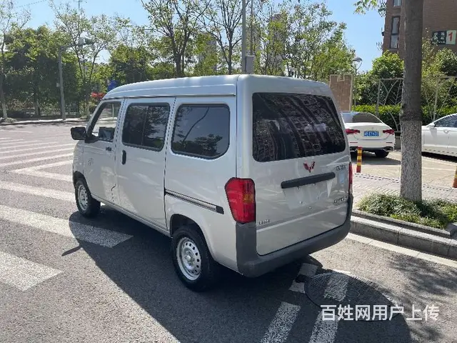 五菱之光 2019款 1.2 手动 - 图片 3