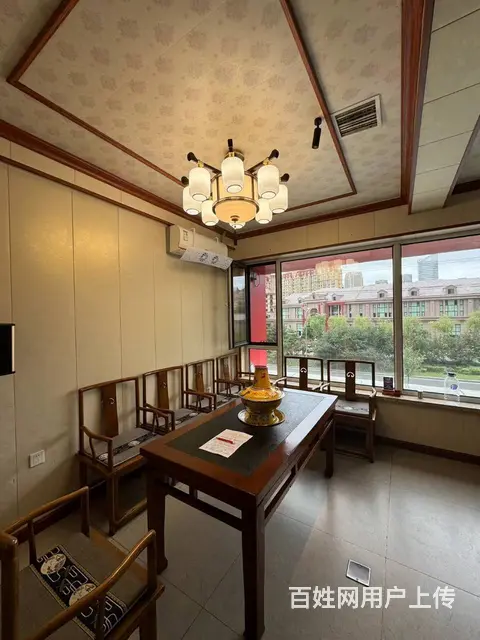 【搞定了！】道里群力第五大道火锅店出兑餐饮店转让 - 图片 6