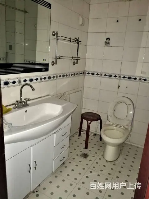 东方花园小区 普通住宅2厅 简单装修 - 图片 6