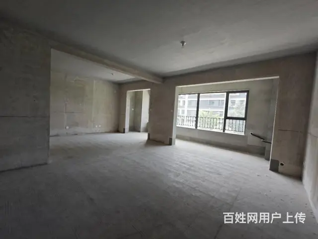 金鹏壹品同等品质，清风明月洋房大三房，边户户型好，有密码可看 - 图片 8
