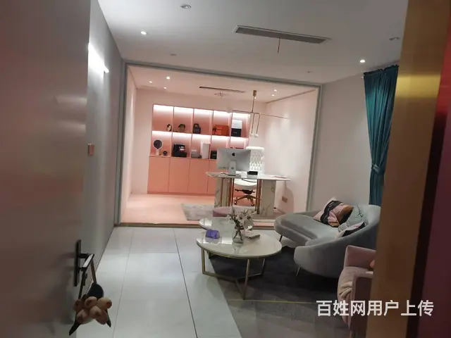 青山湾文化创意产业园写字楼商铺招商 - 图片 5