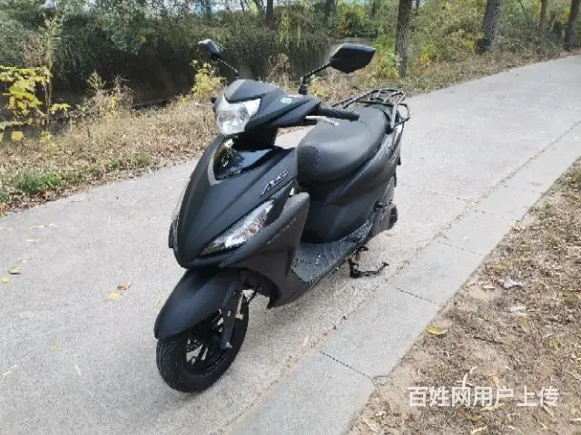 很新二手摩托、电动不同排量多价位、品牌车型实店图 - 图片 3