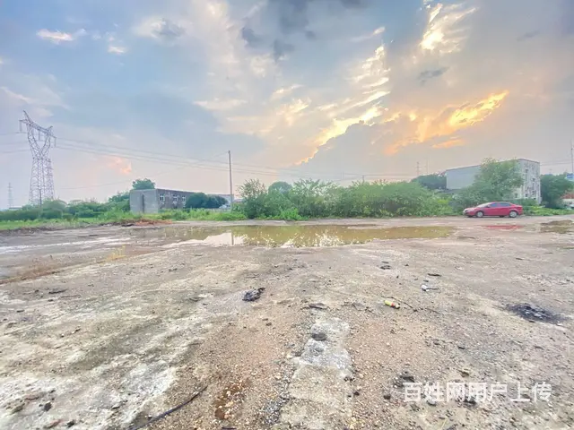 (房东直租)黄兴大道松雅湖130平新建仓库，2100平场地出 - 图片 8